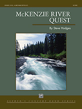McKenzie River Quest - klik hier