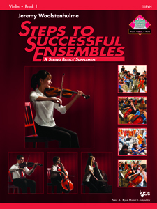 Steps to Successful Ensembles #1 - klik hier
