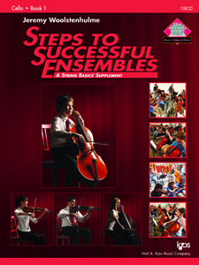 Steps to Successful Ensembles #1 - klik hier