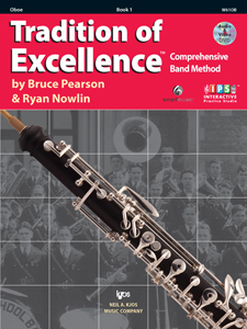 Tradition of Excellence #1 - klik hier