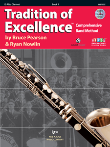 Tradition of Excellence #1 - klik hier