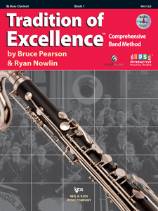 Tradition of Excellence #1 - klik hier