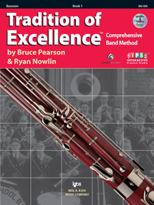 Tradition of Excellence #1 - klik hier