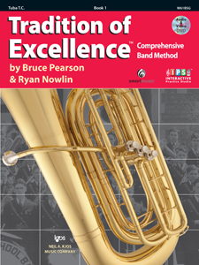 Tradition of Excellence #1 - klik hier
