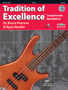 Tradition of Excellence #1 - klik hier