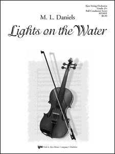 Lights on the Water - klik hier