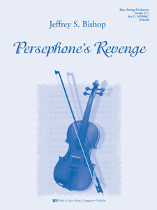 Persephone's Revenge - klik hier