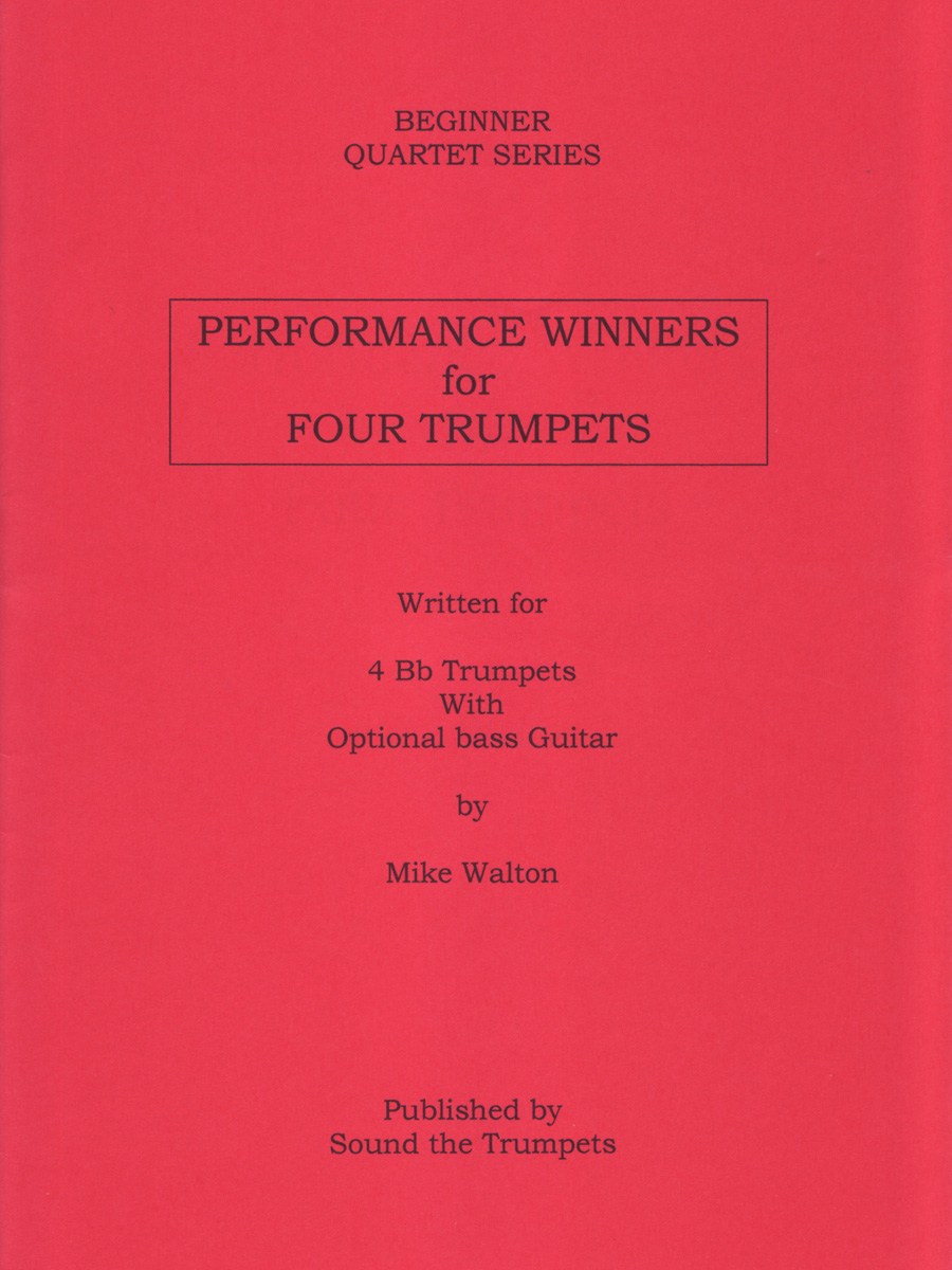 Performance Winners - klik hier Performance Winners - klik hier