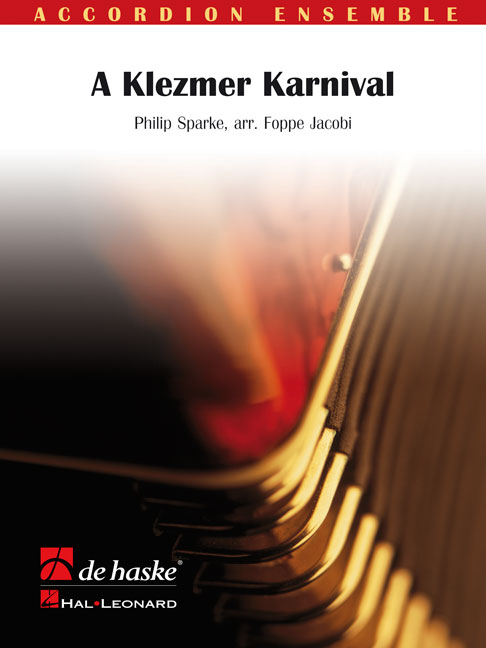 A Klezmer Karnival - klik hier