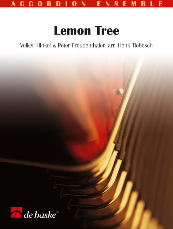 Lemon Tree - klik hier