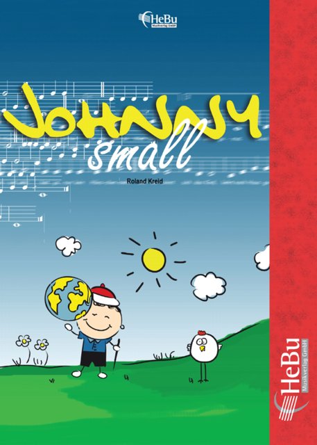 Johnny Small - Variationen �ber ein Kinderlied - klik hier