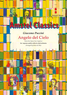Angelo del Cielo - klik hier