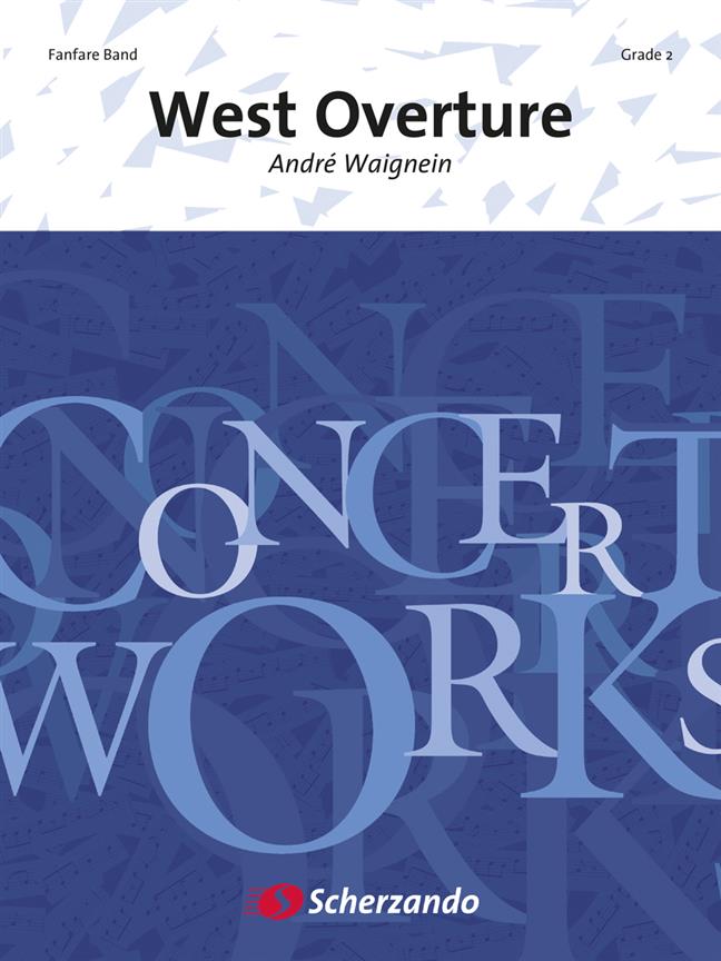 West Overture - klik hier West Overture - klik hier