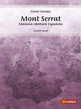 Mont Serrat  (Spanish Fantasy) - klik hier