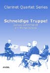 Schneidige Truppe! - klik hier Schneidige Truppe! - klik hier