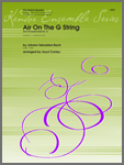 Air On The G String (from Orchestral Suite #3) - klik hier Air On The G String (from Orchestral Suite #3) - klik hier