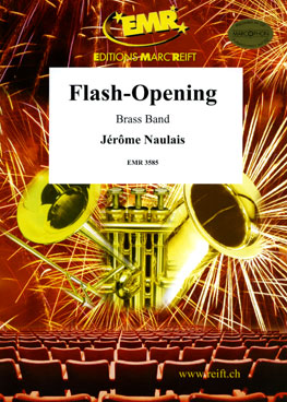 Flash-Opening - klik hier