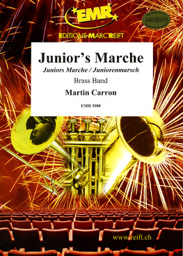 Junior's March - klik hier