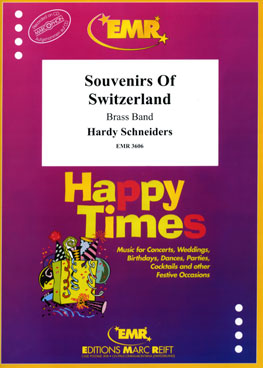 Souvenirs of Switzerland - klik hier