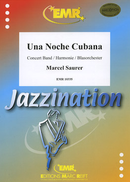 Una Noche Cubana - klik hier