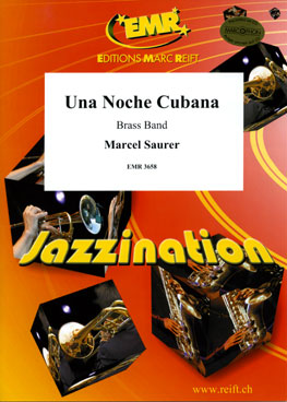 Una Noche Cubana - klik hier