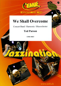 We Shall Overcome - klik hier
