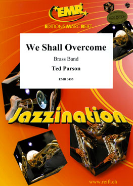 We Shall Overcome - klik hier