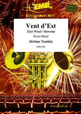 Vent d'Est / East Wind - klik hier
