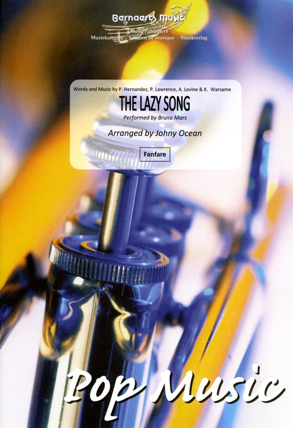 Lazy Song, The - klik hier Lazy Song, The - klik hier