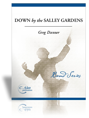 Down by the Salley Gardens - klik hier