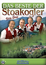 Beste der Stoakogler, Das - klik hier Beste der Stoakogler, Das - klik hier