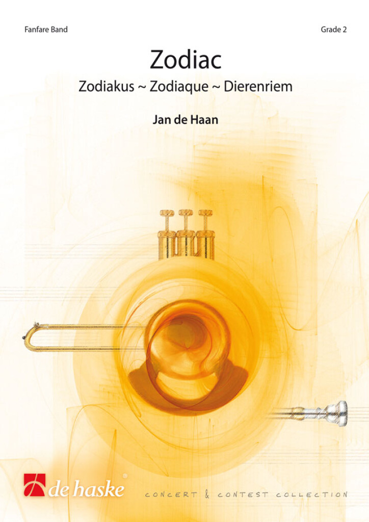 Zodiac - klik hier Zodiac - klik hier