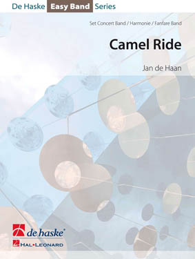 Camel Ride - klik hier