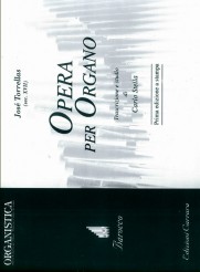 Opera per Organo - klik hier