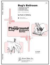 Bug's Ballroom - klik hier Bug's Ballroom - klik hier