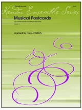 Musical Postcards - klik hier