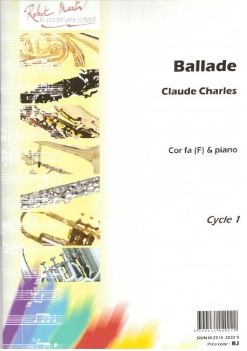 Ballade - klik hier