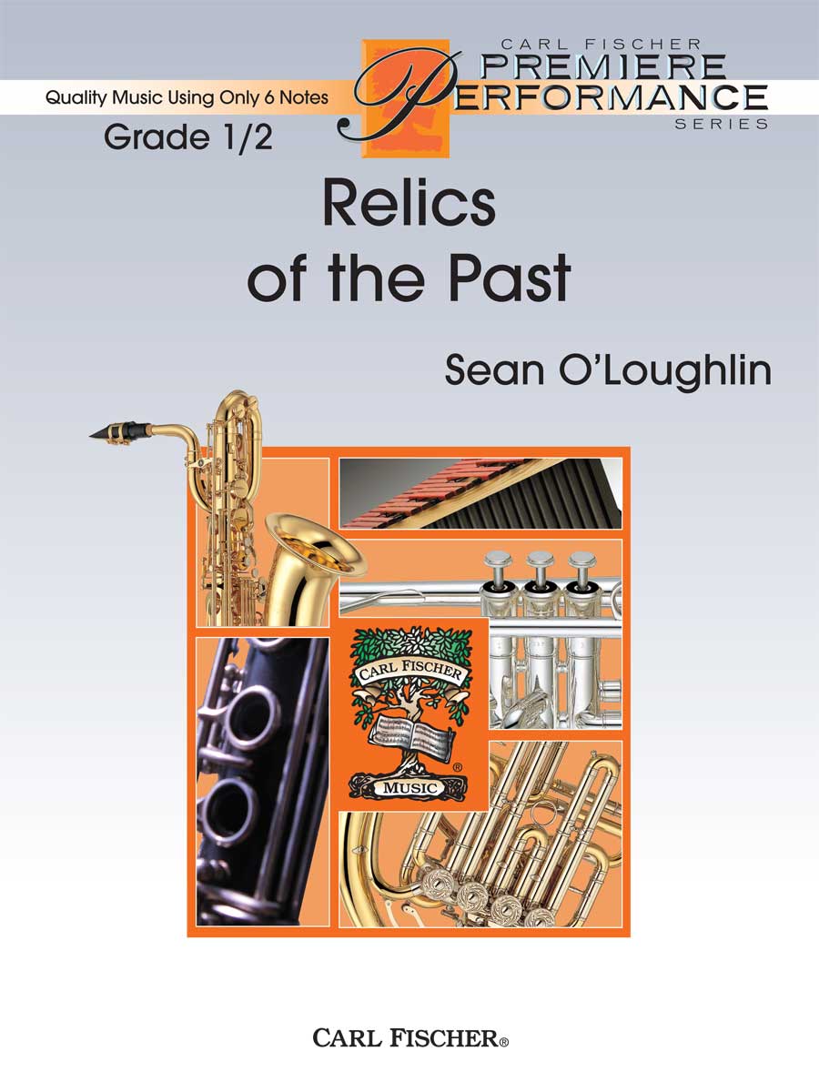 Relics of the Past - klik hier
