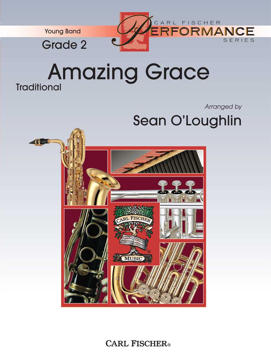 Amazing Grace - klik hier Amazing Grace - klik hier