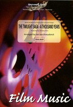 Twilight Saga, The - A Thousand Years - klik hier