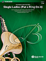Single Ladies (Put a Ring on It) - klik hier
