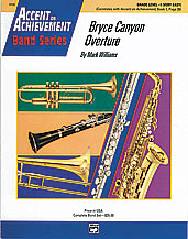 Bryce Canyon Overture - klik hier
