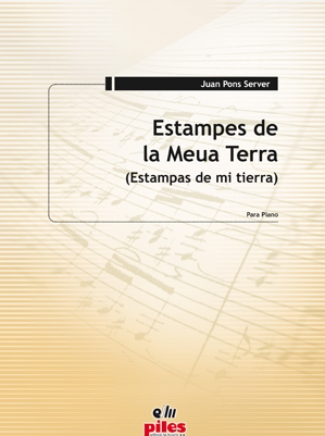 Estampes de la Meua Terra - klik hier