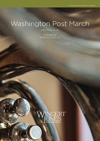 Washington Post March, The - klik hier