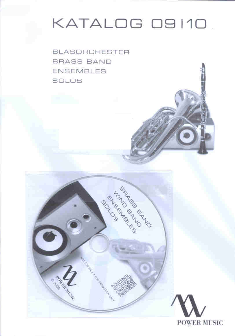 Power Music 2009-20010 - klik hier