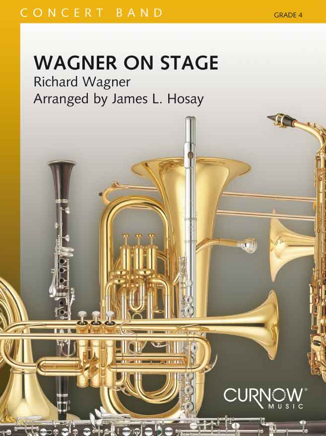 Wagner on Stage - klik hier