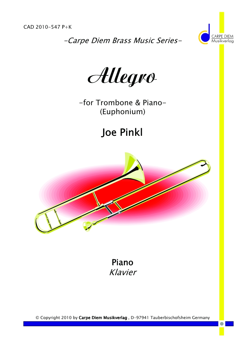 Allegro - klik hier