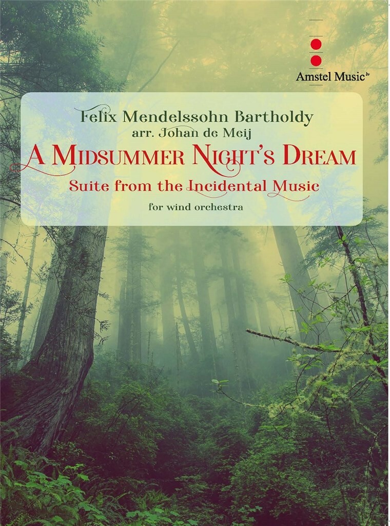 A Midsummer Night's Dream - klik hier