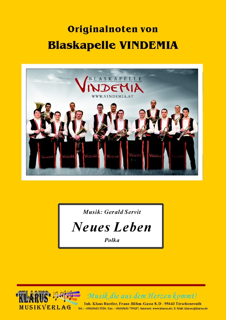 Neues Leben - klik hier Neues Leben - klik hier