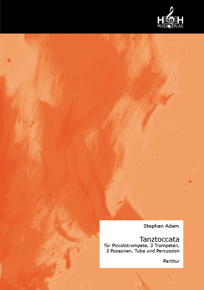Intrada und Conclusio fr Blechblser, Percussion und Orgel - klik hier